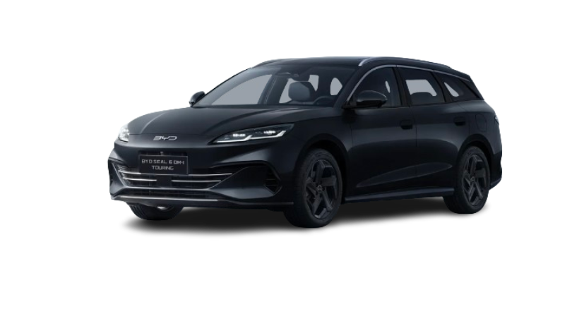 BYD SEAL 6 DM-i Touring 